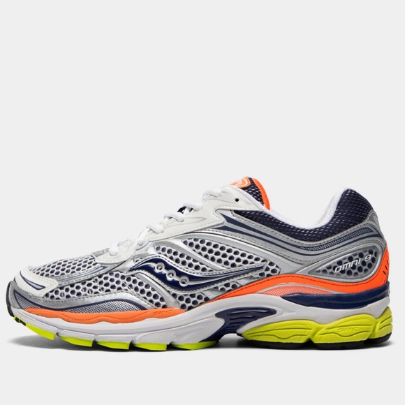 Saucony Shoes - Saucony ProGrid Omni 9